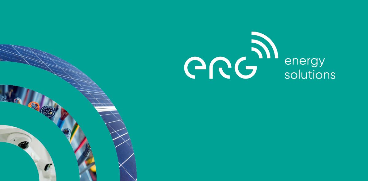 ERG energy solutions