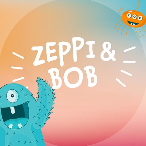 ZpB – Zeppi & Bob